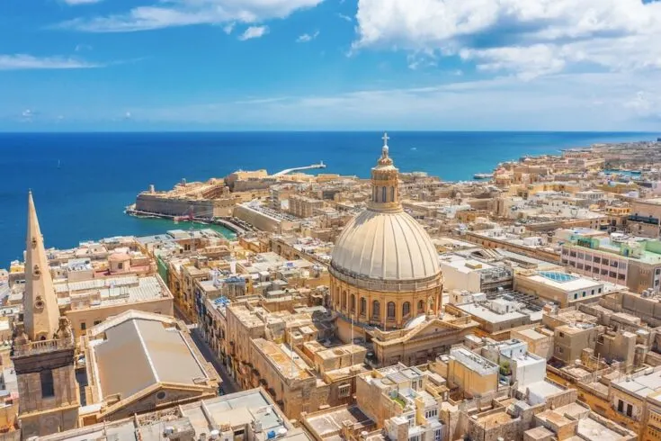 Why Buying Property in Malta is a Must
