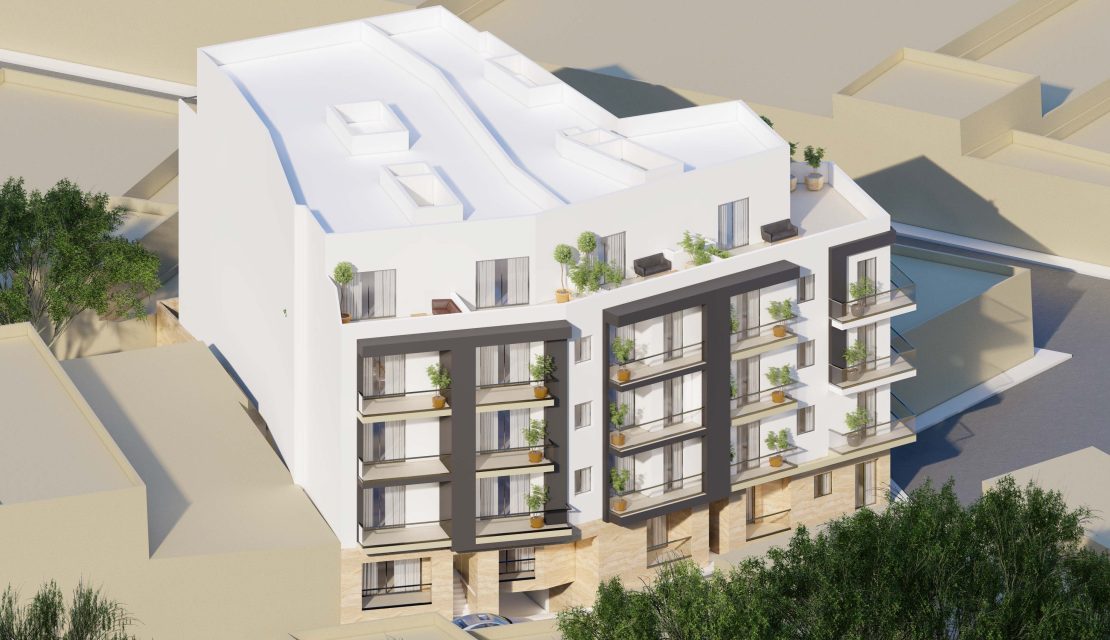 Maisonette vs. Penthouse: Finding Your Perfect Home