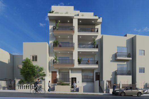 C’est la Vie – Apartment 5