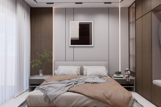 C’est la Vie – Penthouse 8