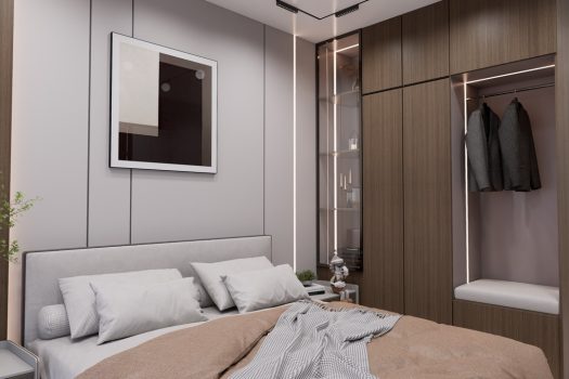 C’est la Vie – Penthouse 8