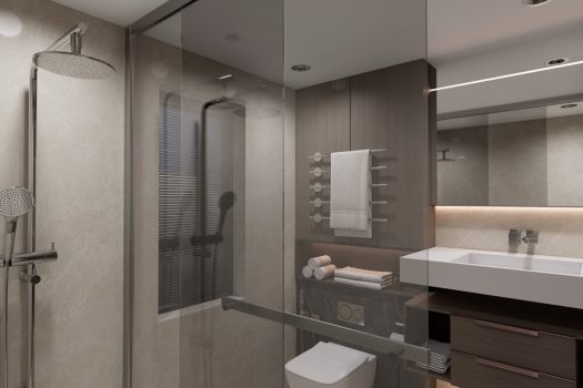 C’est la Vie – Penthouse 8