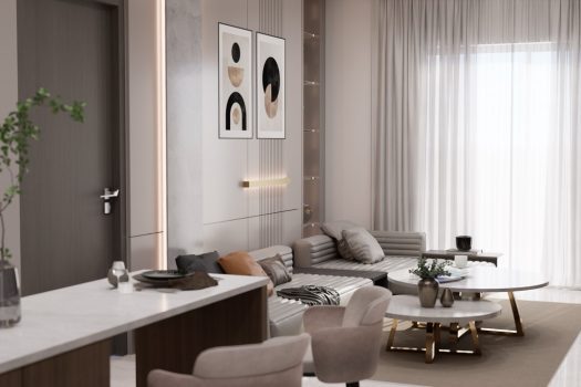 C’est la Vie – Penthouse 8