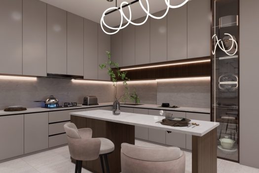 C’est la Vie – Penthouse 8