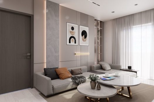 C’est la Vie – Penthouse 8