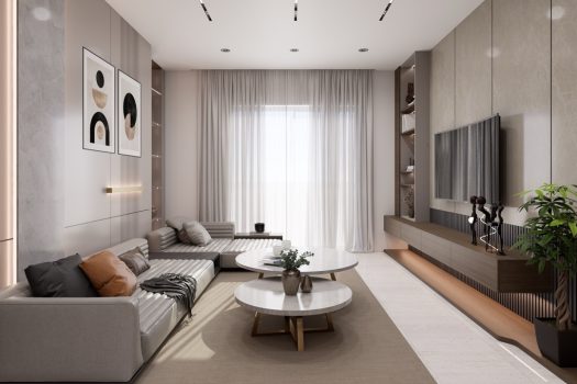 C’est la Vie – Penthouse 8