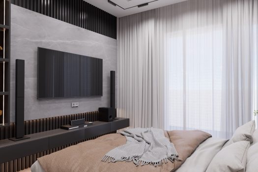 C’est la Vie – Penthouse 8