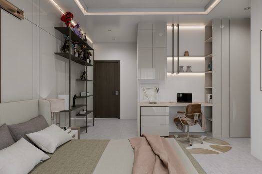 C’est la Vie – Apartment 2