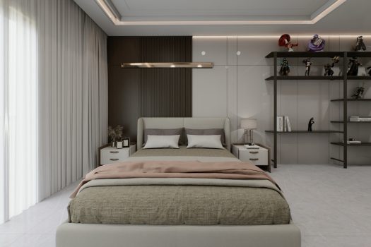 C’est la Vie – Apartment 1