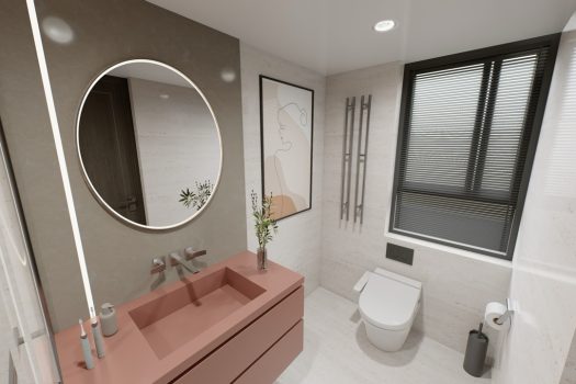 C’est la Vie – Apartment 2