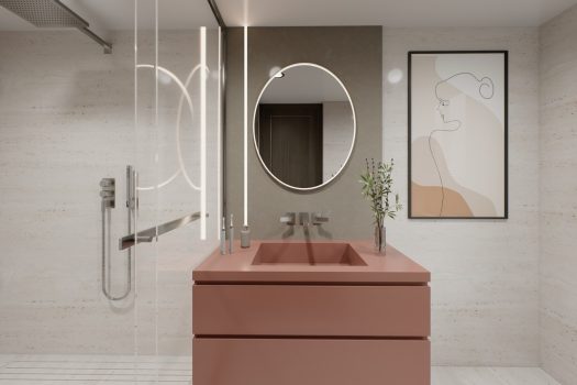 C’est la Vie – Apartment 5