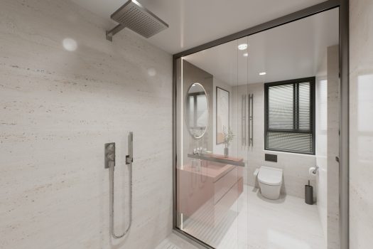 C’est la Vie – Apartment 2