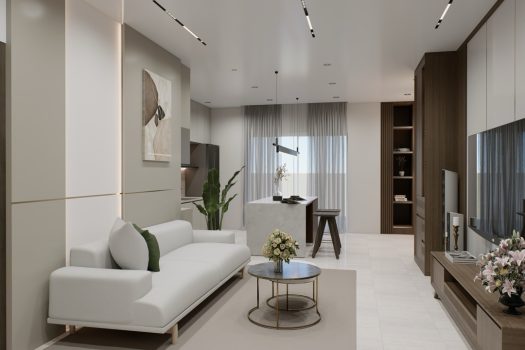 C’est la Vie – Apartment 2