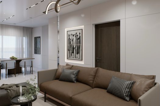 C’est la Vie – Apartment 2