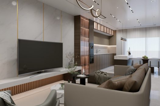 C’est la Vie – Apartment 2