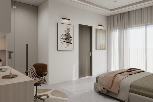 C’est la Vie – Apartment 1