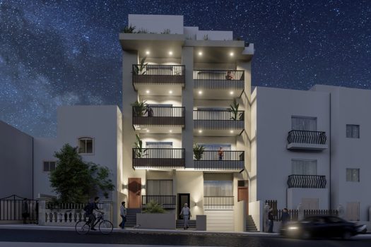 C’est la Vie – Apartment 2