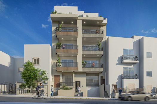 C’est la Vie – Apartment 5