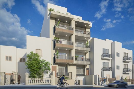 C’est la Vie – Apartment 5