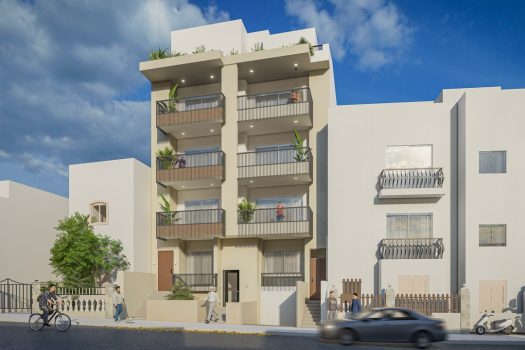 C’est la Vie – Apartment 5