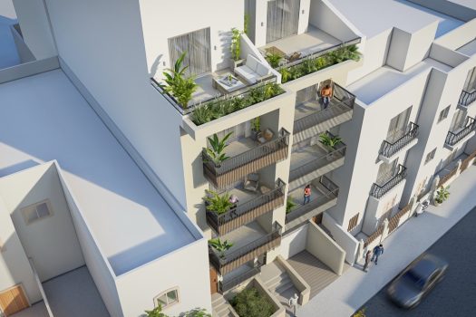 C’est la Vie – Penthouse 8