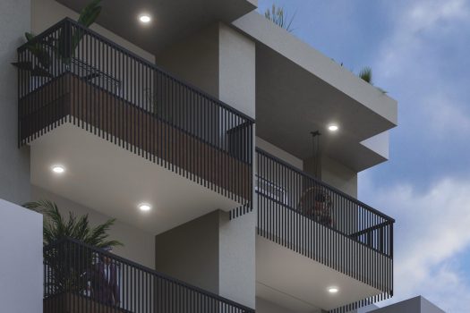 C’est la Vie – Apartment 1