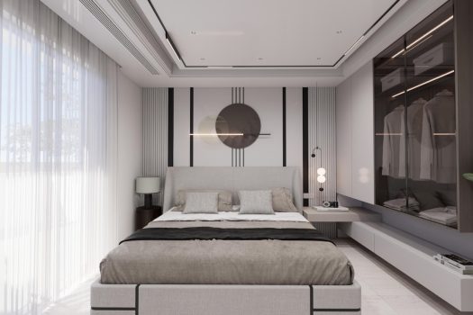 Hestine – Apartment 3