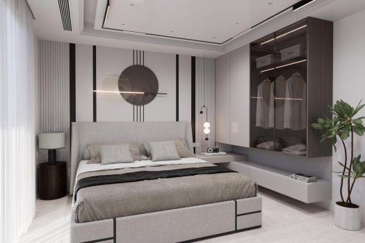 Hestine – Apartment 3