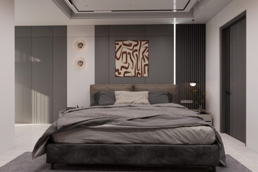 Hestine – Apartment 4